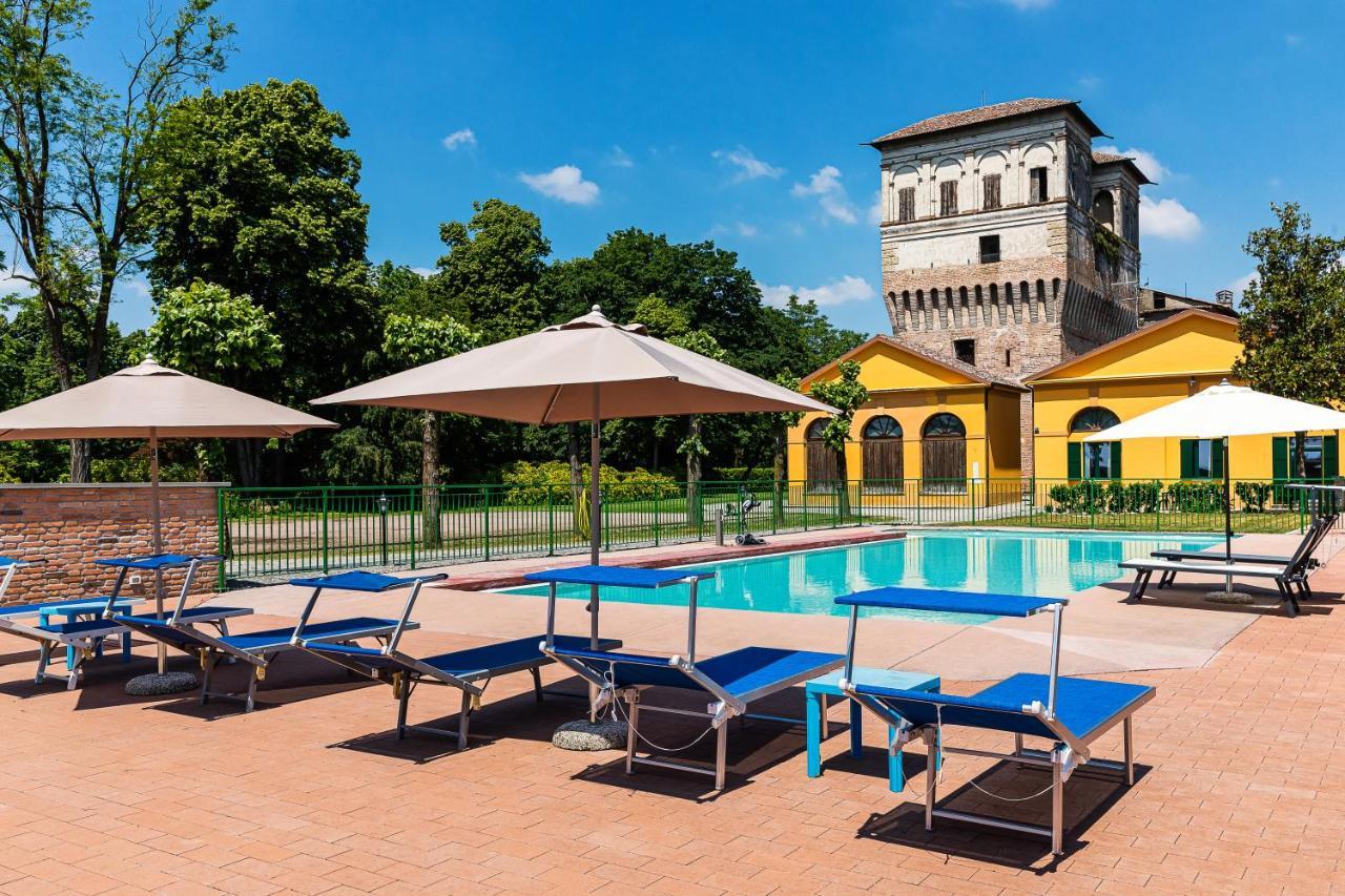 Apartment Palazzo Barbo
