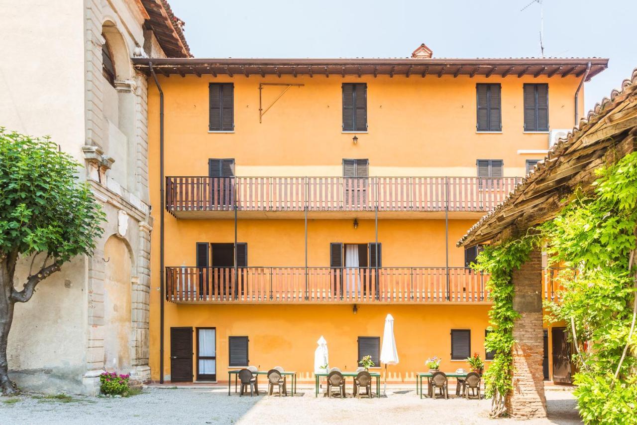 Palazzo Barbo
