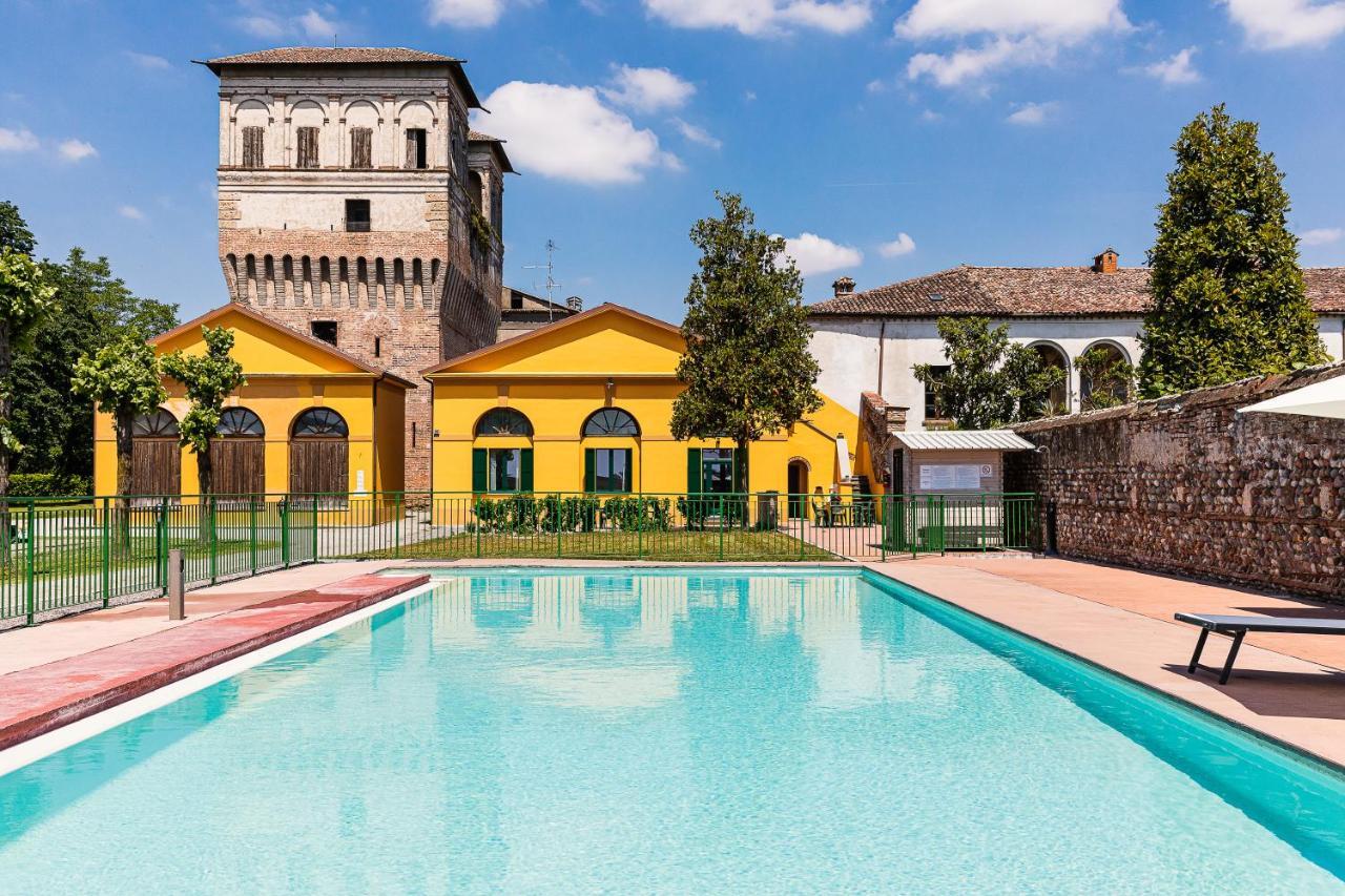 Palazzo Barbo *